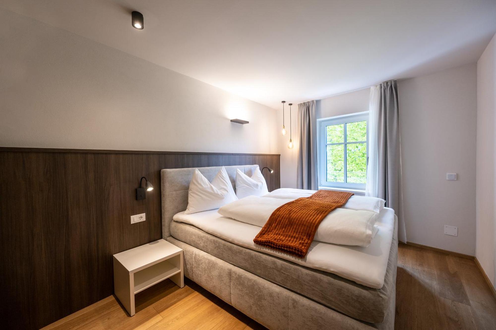 Odilia - Historic City Apartments - Center Of Brixen, Wlan And Brixencard Included Luaran gambar