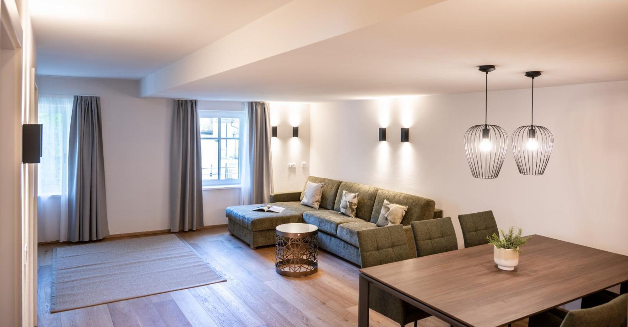 Odilia - Historic City Apartments - Center Of Brixen, Wlan And Brixencard Included Luaran gambar