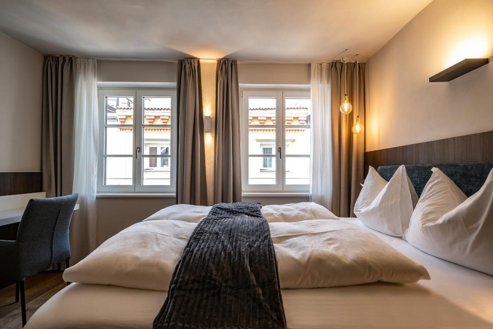 Odilia - Historic City Apartments - Center Of Brixen, Wlan And Brixencard Included Luaran gambar