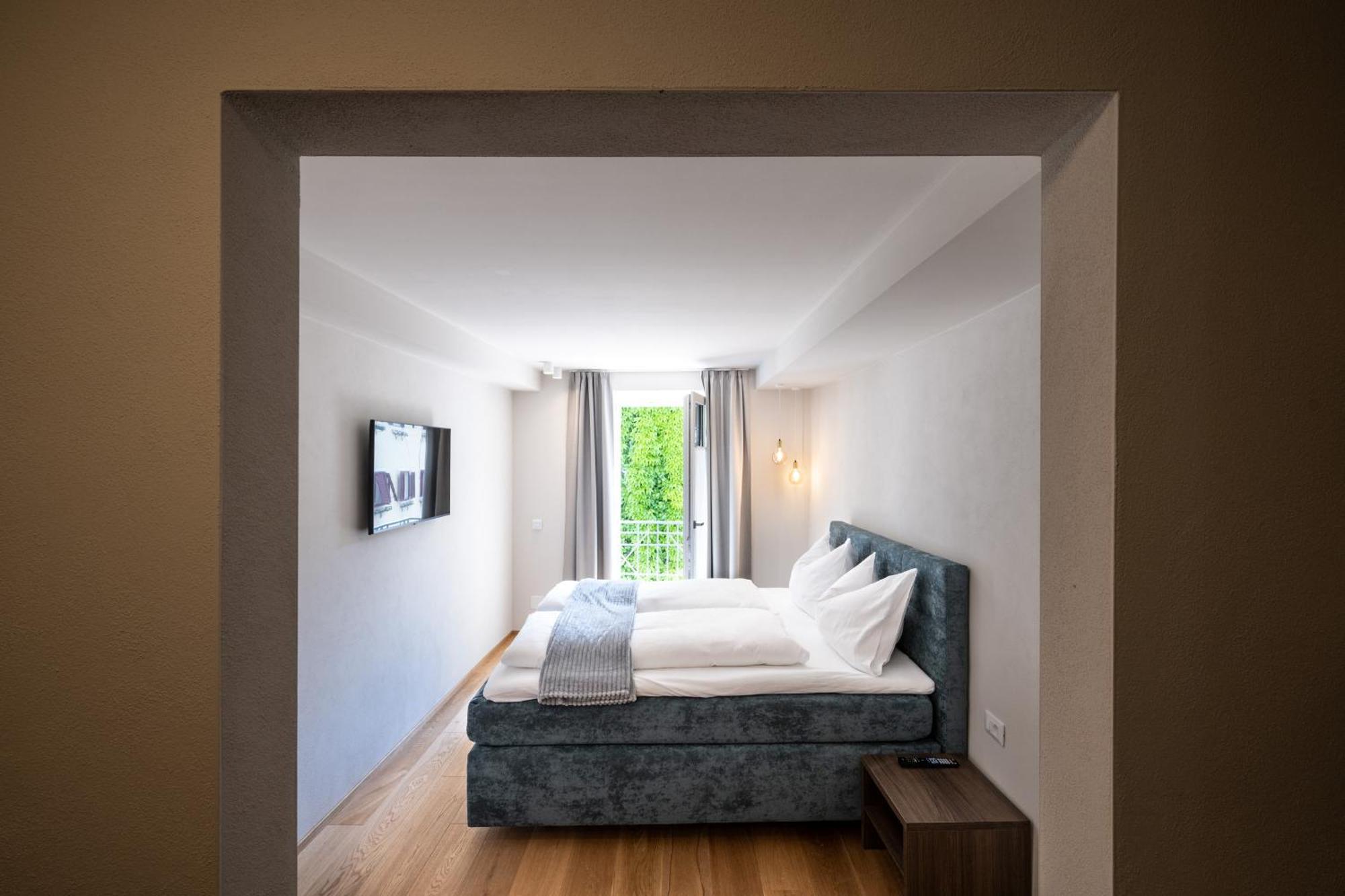 Odilia - Historic City Apartments - Center Of Brixen, Wlan And Brixencard Included Luaran gambar